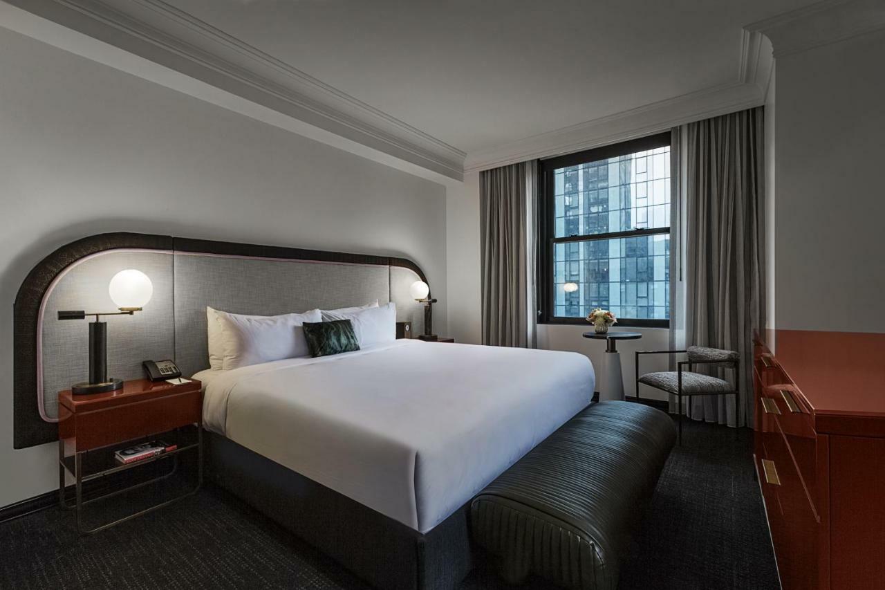 מלון Pendry שיקגו מראה חיצוני תמונה